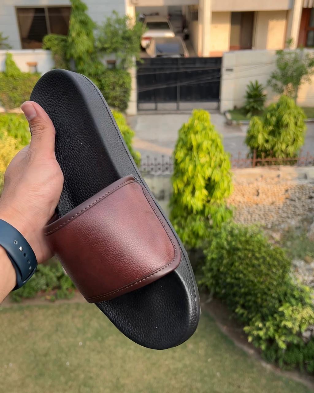 Extreme Comfort Slide