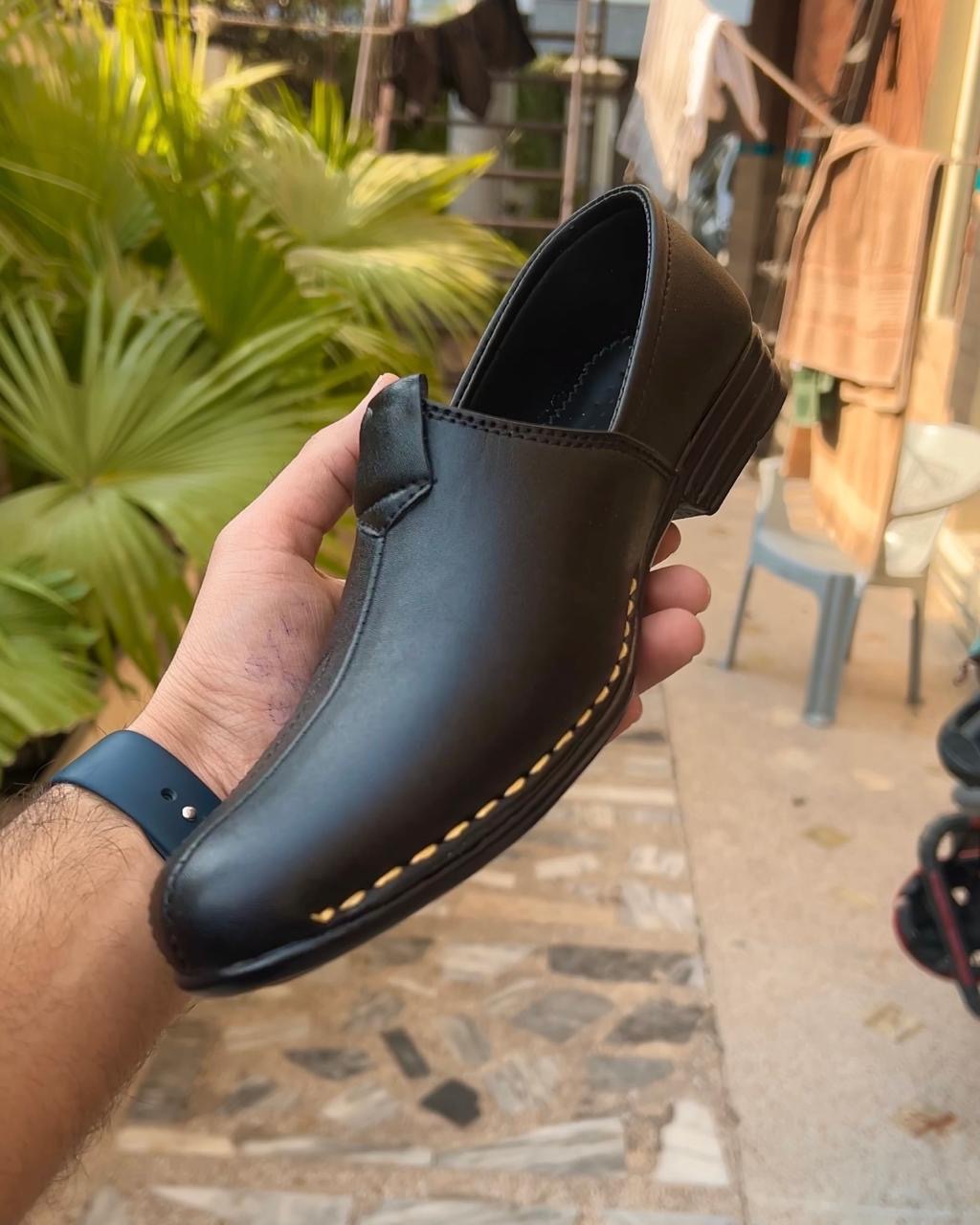 Black 🖤 | Best For Eid