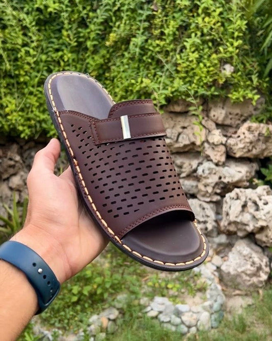 BR 01 -Daily Driven Slipper