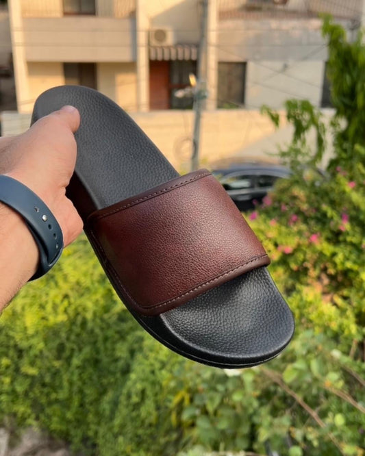 Extreme Comfort Slide