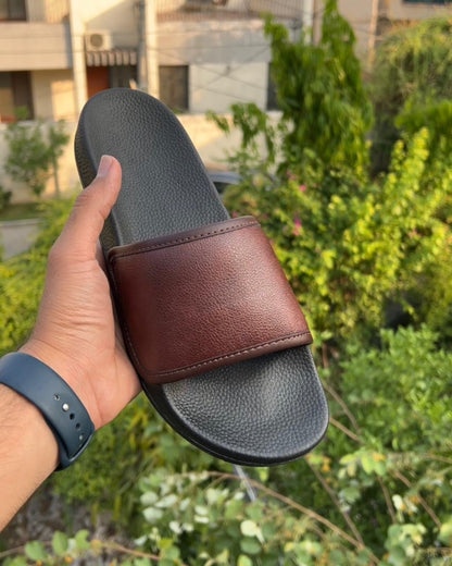 Extreme Comfort Slide