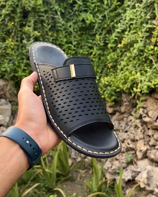 BL-01 Daily Driven Slipper
