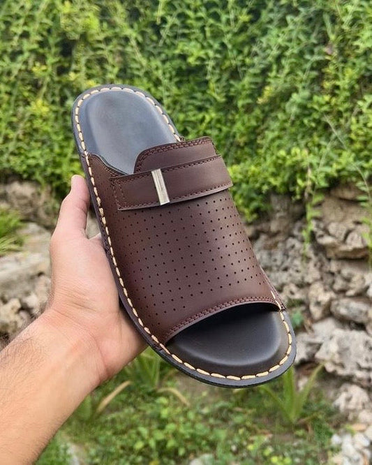 BR-02 Daily Driven Slipper